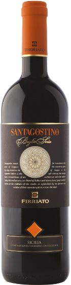 Santagostino Sicilia Rosso DOC