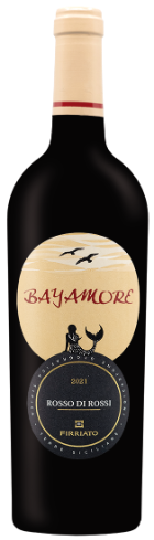 Bayamore Terre Siciliane Rosso IGT