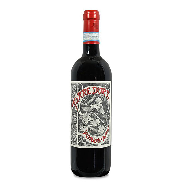 Valpolicella Ripasso Superiore DOC