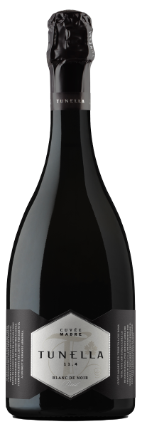 Cuvee Madre Blanc de Noir Brut